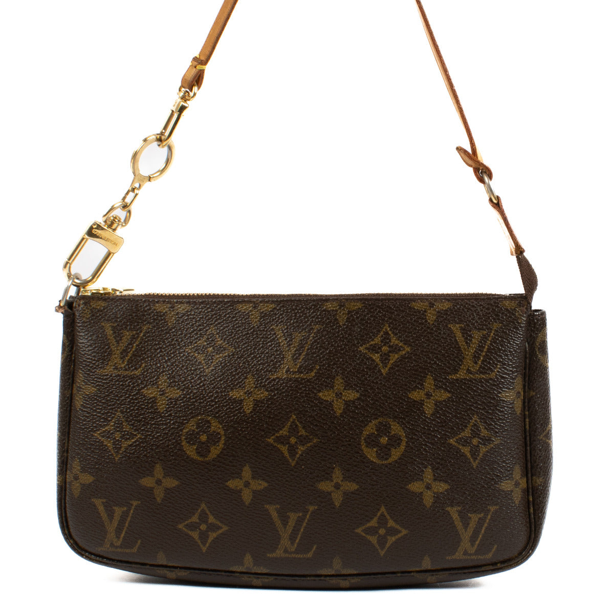 Louis Vuitton Monogram Pochette Accessoires
