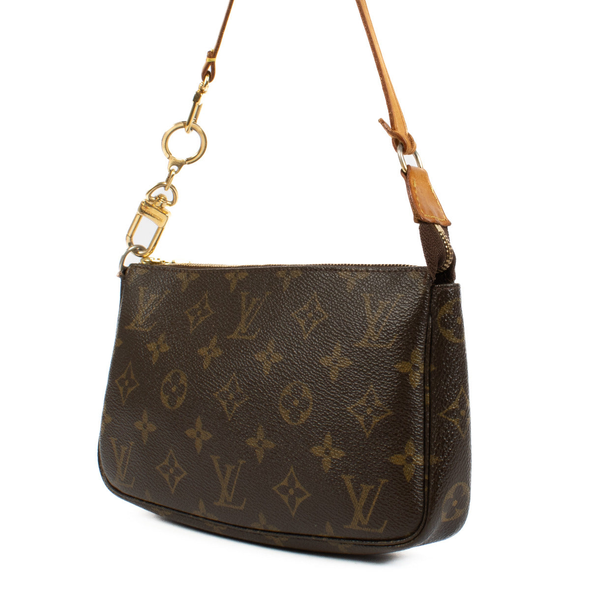 Louis Vuitton Monogram Pochette Accessoires