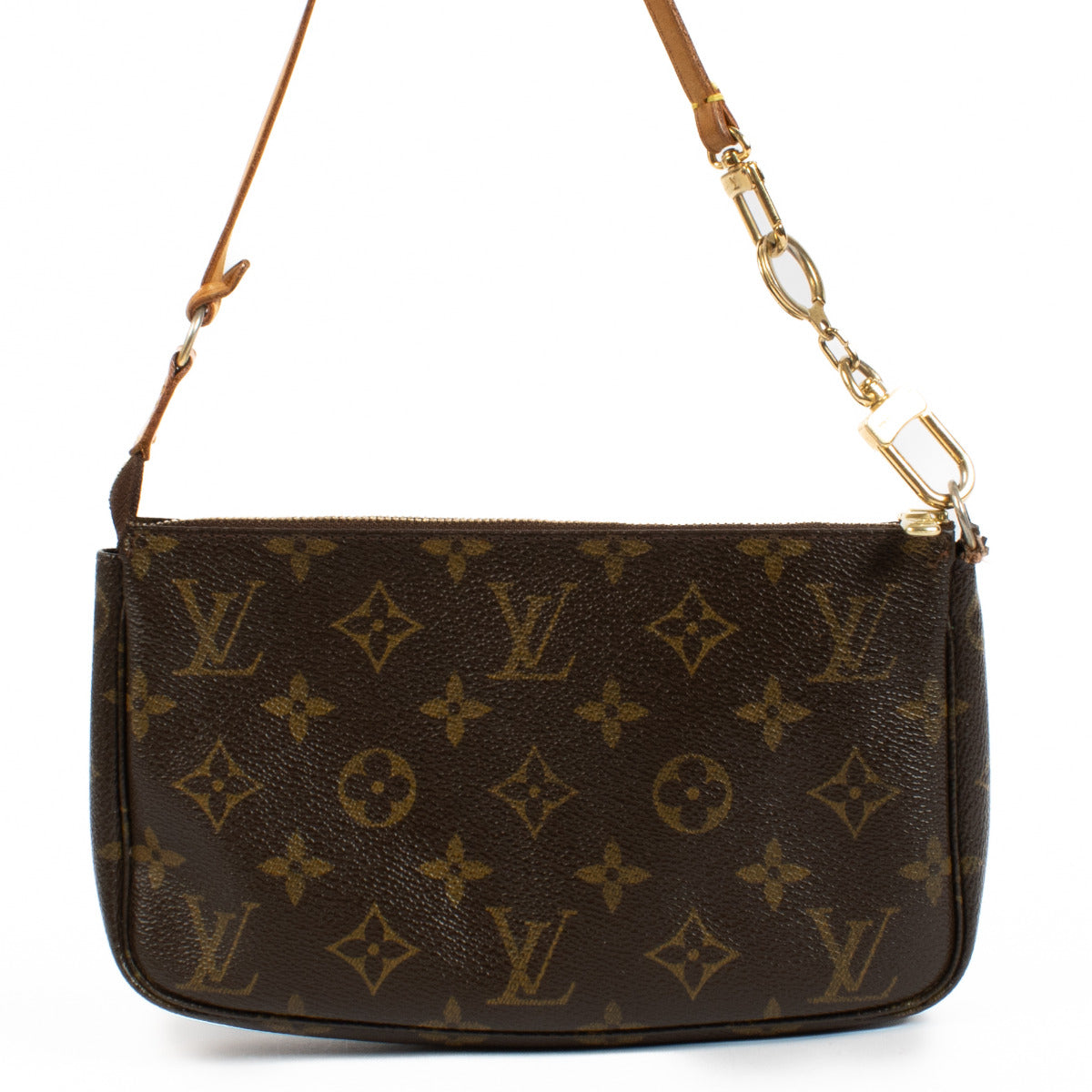 Louis Vuitton Monogram Pochette Accessoires
