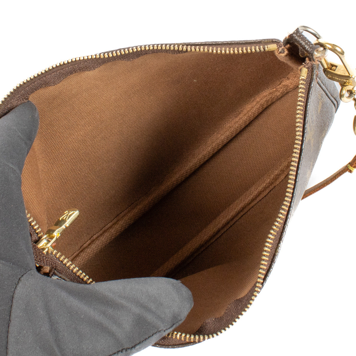 Louis Vuitton Monogram Pochette Accessoires