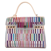 Authentic second hand Delvaux Tempête GM The Eye-Catcher Nakuru Limited Edition on Labellov.com