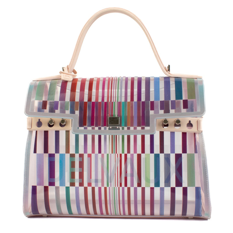Authentic second hand Delvaux Tempête GM The Eye-Catcher Nakuru Limited Edition on Labellov.com