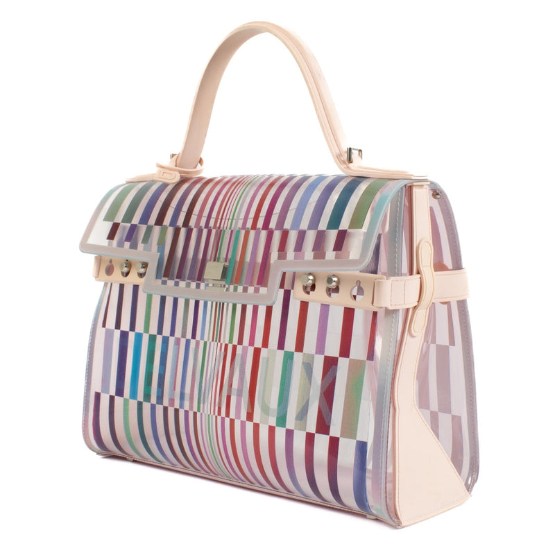 Authentic second hand Delvaux Tempête GM The Eye-Catcher Nakuru Limited Edition on Labellov.com