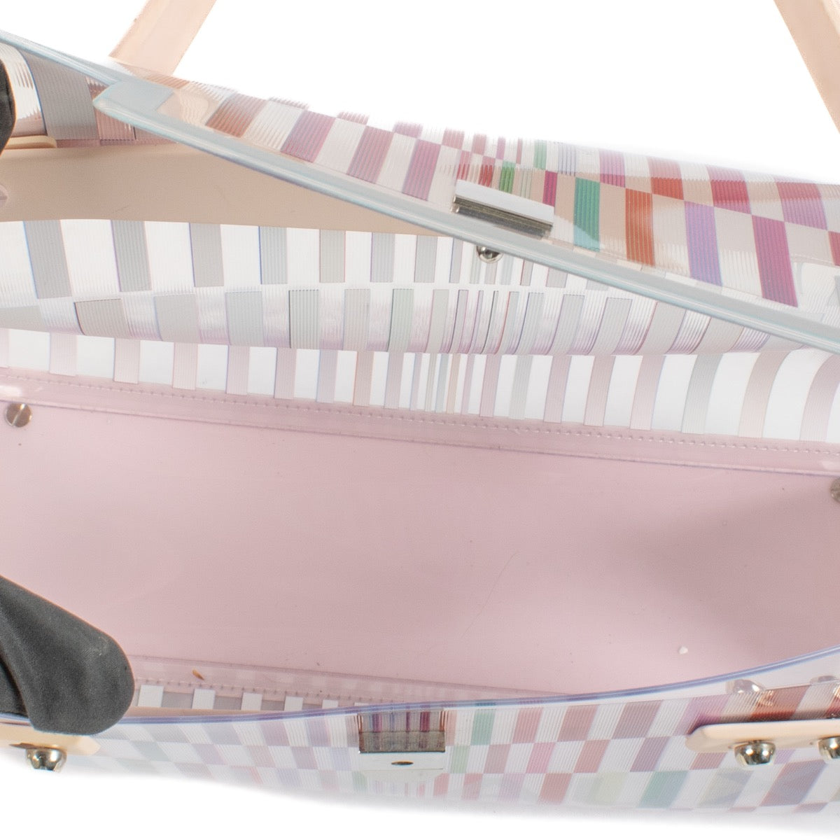 Authentic second hand Delvaux Tempête GM The Eye-Catcher Nakuru Limited Edition on Labellov.com