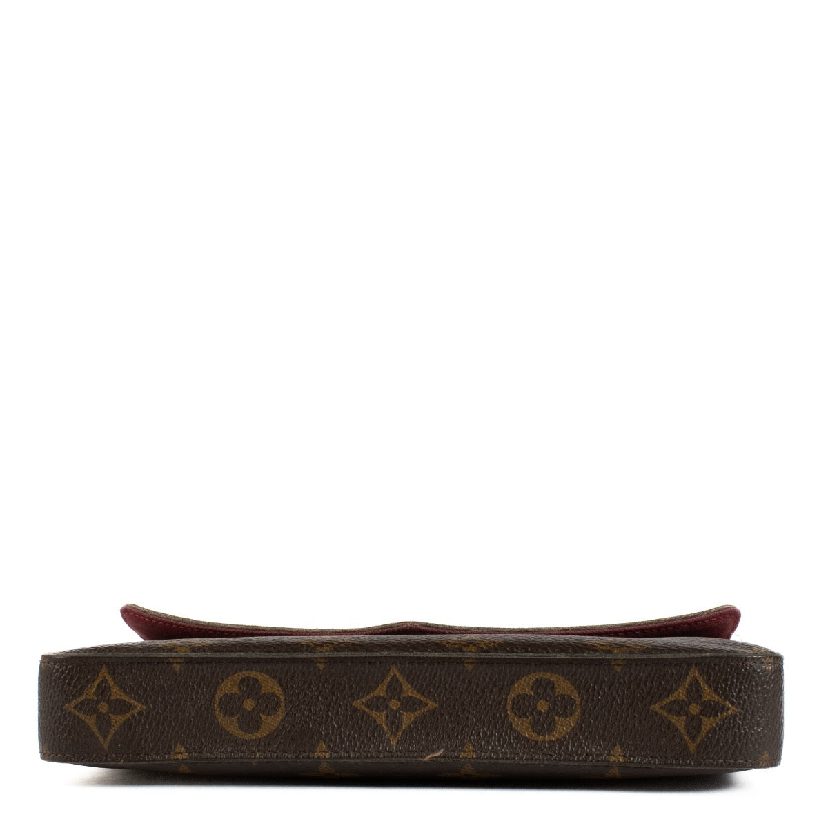 Shop safe online at Labellov in Antwerp, Brussels and Knokke this 100% authentic second hand Louis Vuitton Monogram Pochette Felicie. Koop veilig online authentieke tweedehands Louis Vuitton Monogram Pochette Felicie