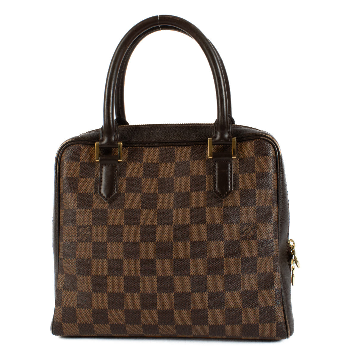 Louis Vuitton Damier Ebene Brera PM