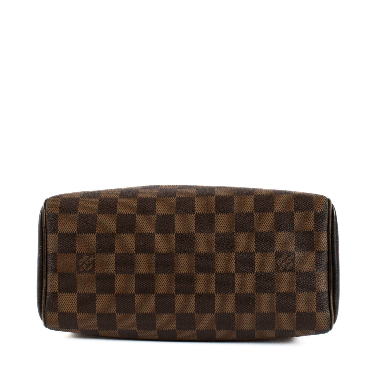 Louis Vuitton Damier Ebene Brera PM