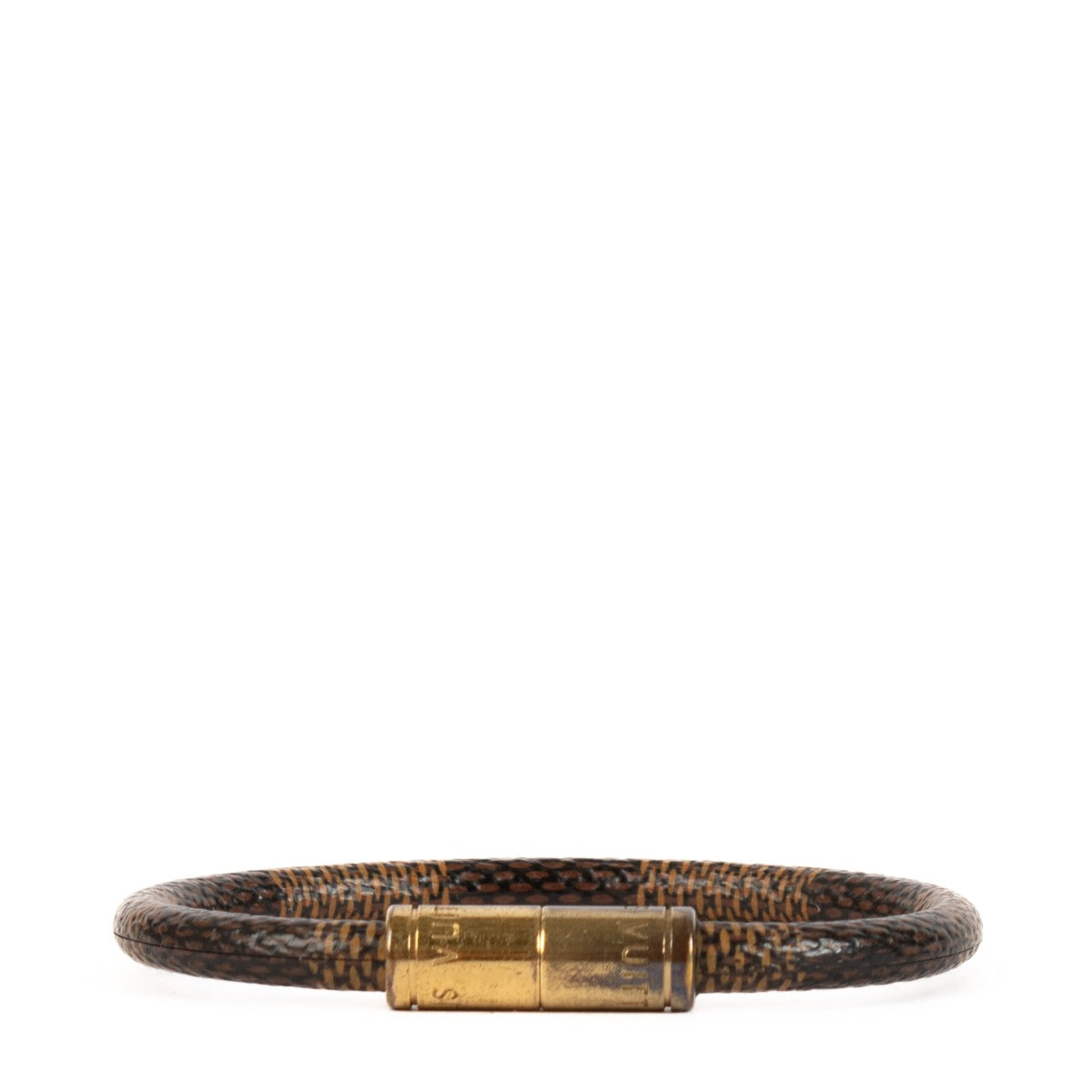 Louis Vuitton Keep It Bracelet Set