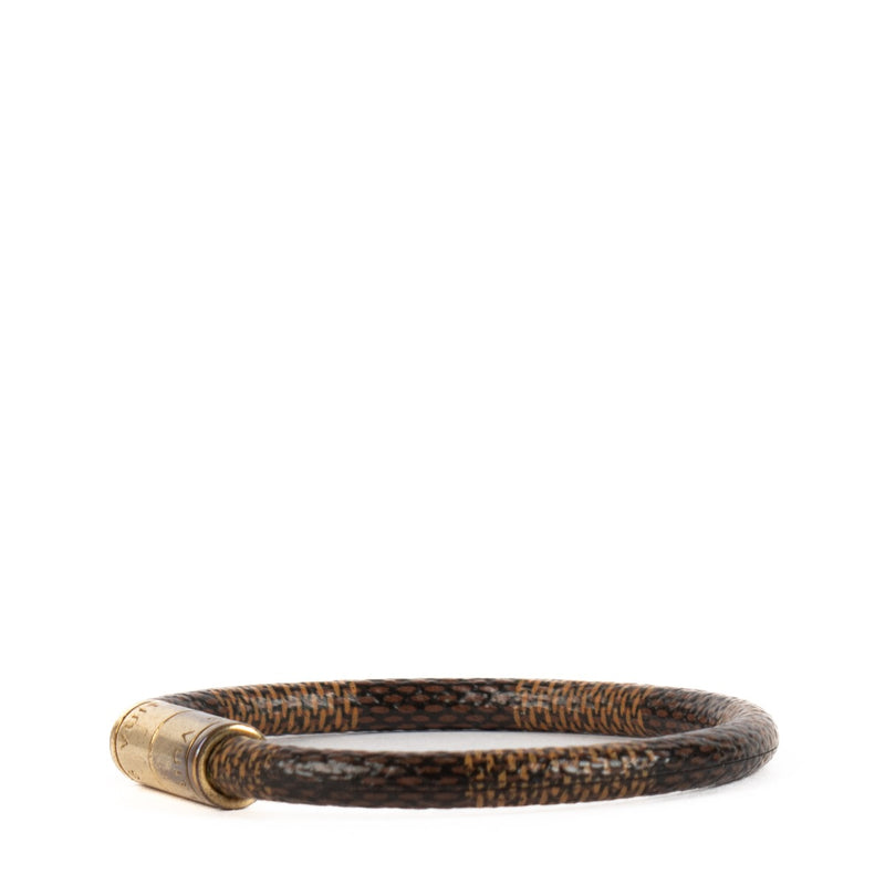 Louis Vuitton Keep It Bracelet Set