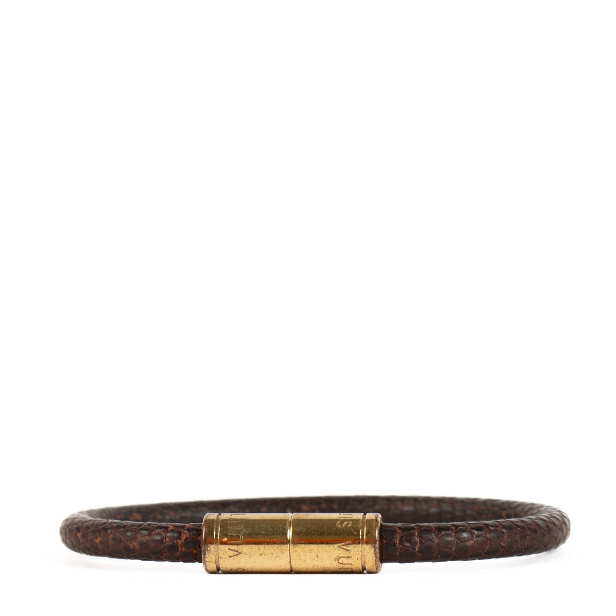 Louis Vuitton Keep It Bracelet Set