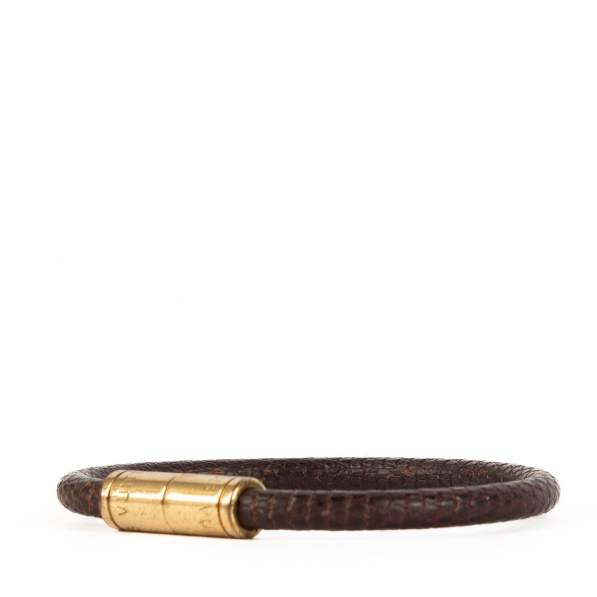 Louis Vuitton Keep It Bracelet Set