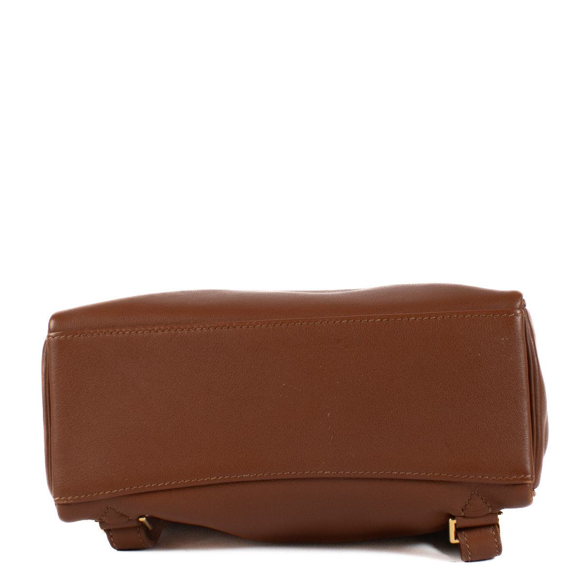 Hermès Kelly Ado Noisette Swift GHW