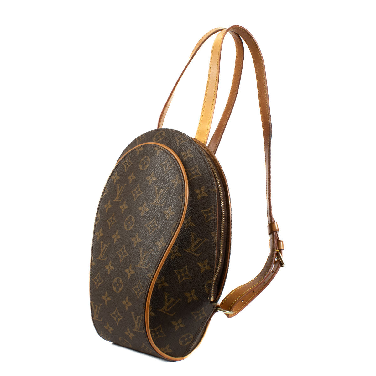 Louis Vuitton Monogram Mabillon Backpack