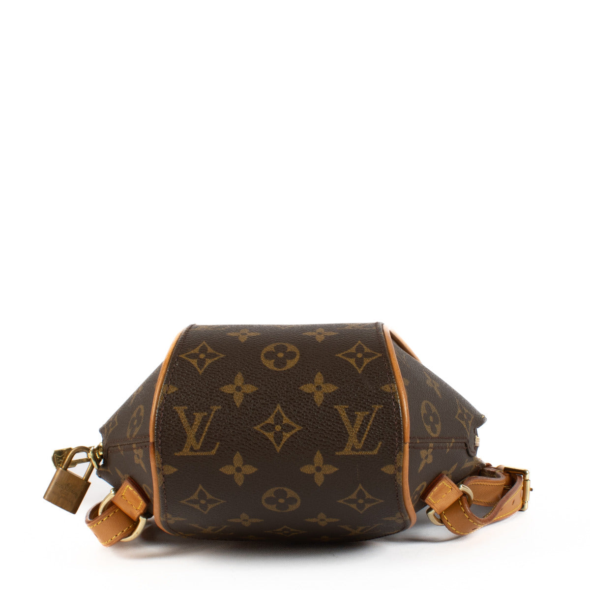 Louis Vuitton Monogram Ellipse Backpack