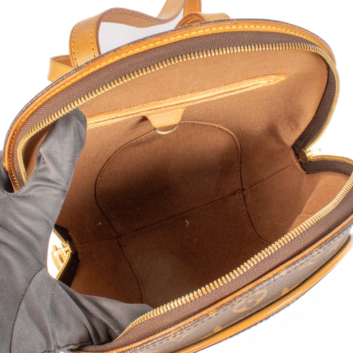 Louis Vuitton Monogram Ellipse Backpack