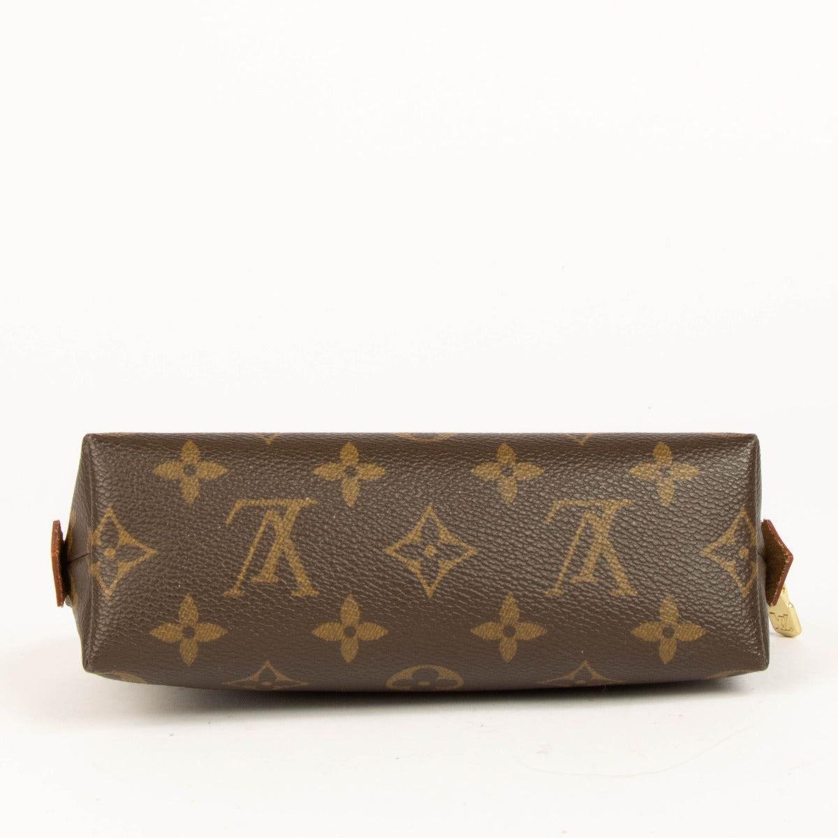 Shop this 100% authentic Louis Vuitton Monogram Cosmetic Pouch PM at Labellov.com