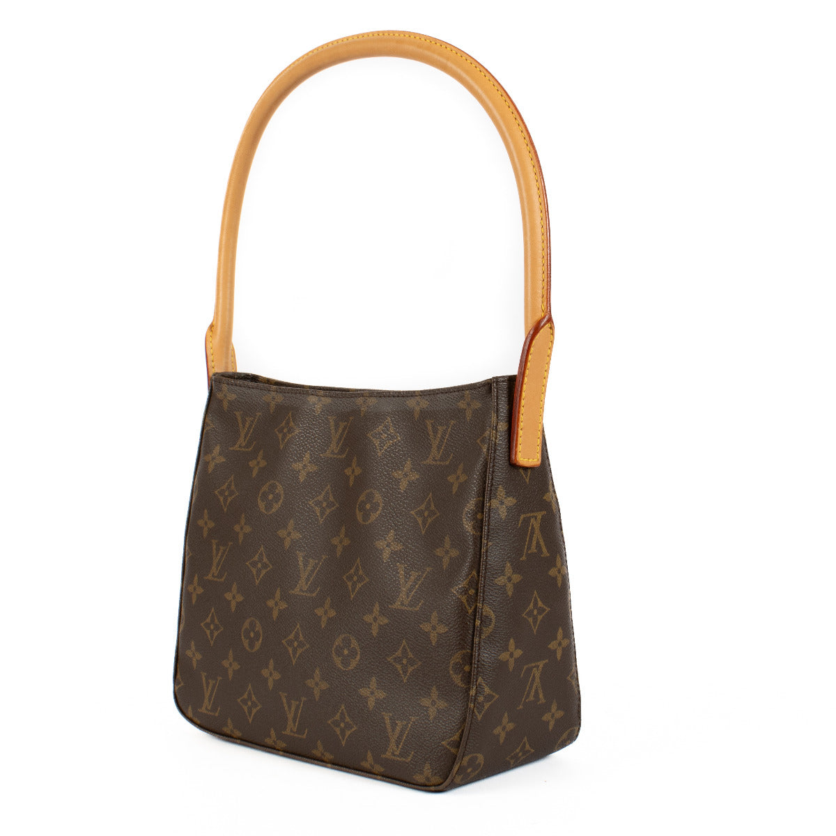 Louis Vuitton Monogram Looping Bag