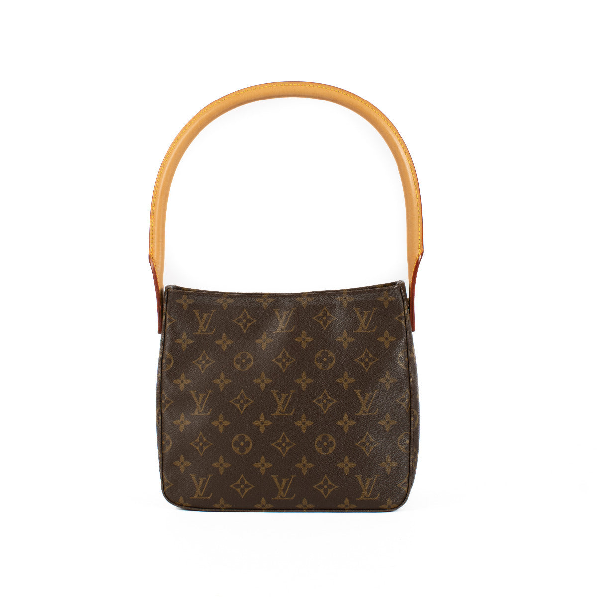 Louis Vuitton Monogram Looping Bag