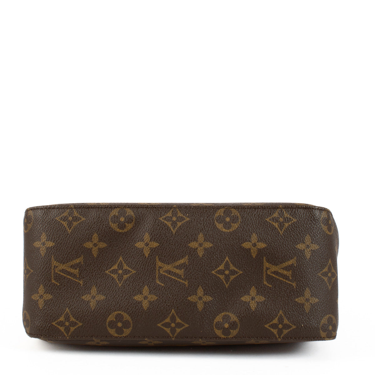 Louis Vuitton Monogram Looping Bag