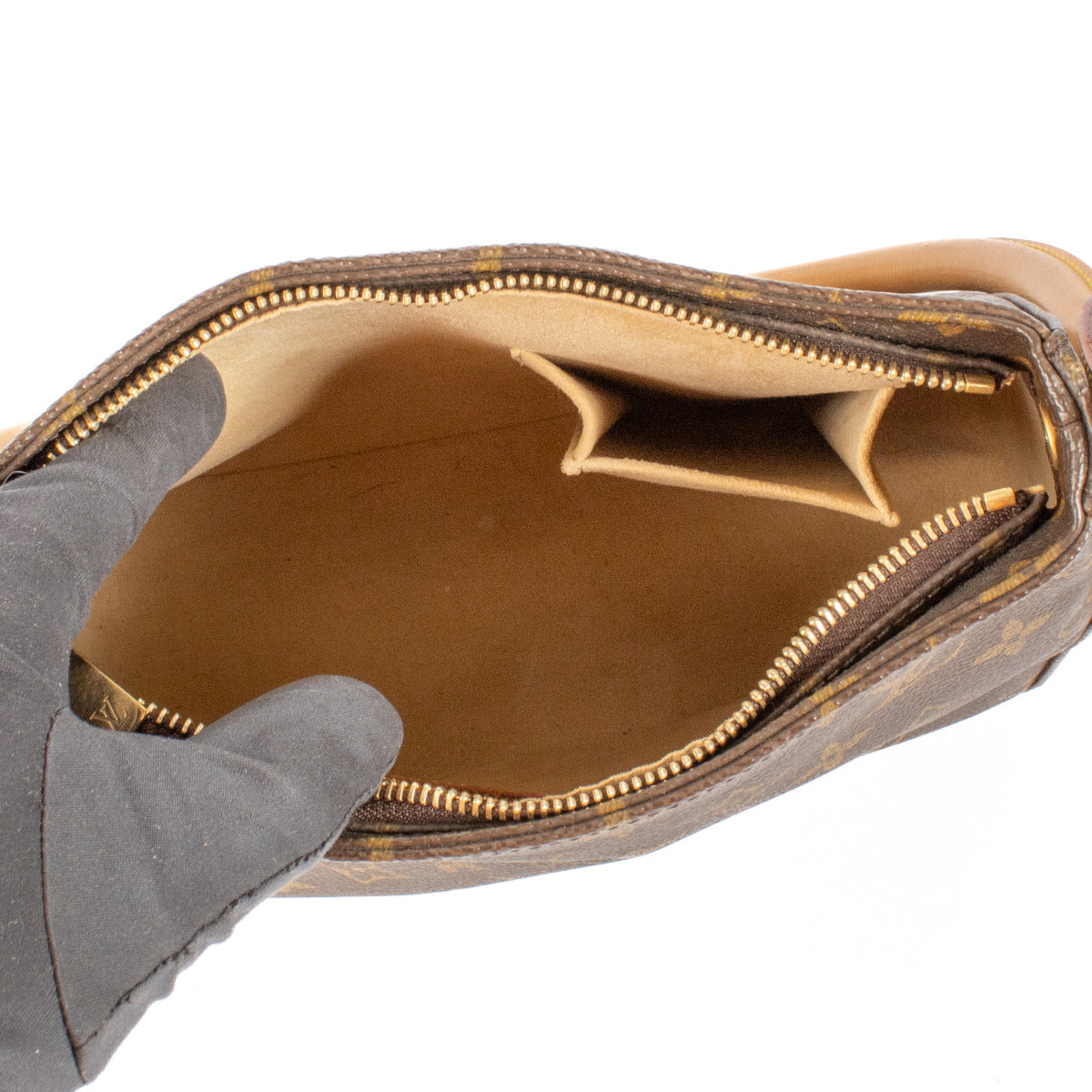 Louis Vuitton Monogram Looping Bag