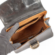 shop 100% authentic second hand Delvaux Vintage Black Brillant PM on Labellov.com