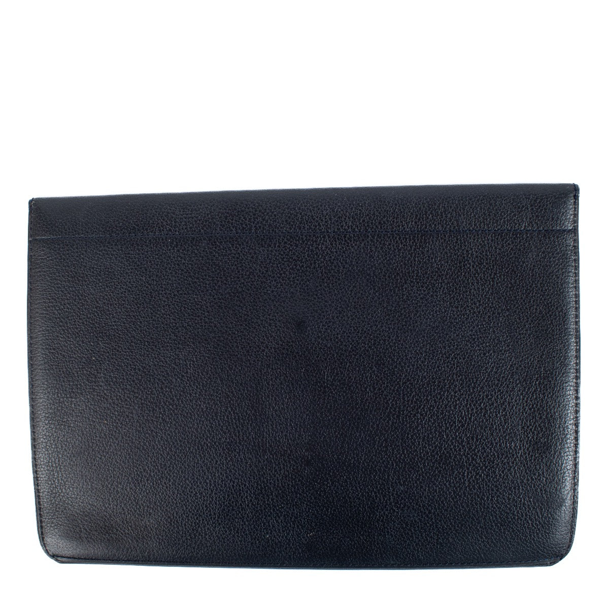 Shop safe online at Labellov in Antwerp, Brussels and Knokke this 100% authentic second hand Delvaux Blue Leather Envelope Clutch. Veilig online tweedehands Delvaux Blue Leather Envelope Clutch kopen bij Labellov.