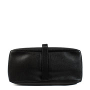 Authentic second hand Delvaux Black Gin Fizz Shoulder Bag on Labellov.com