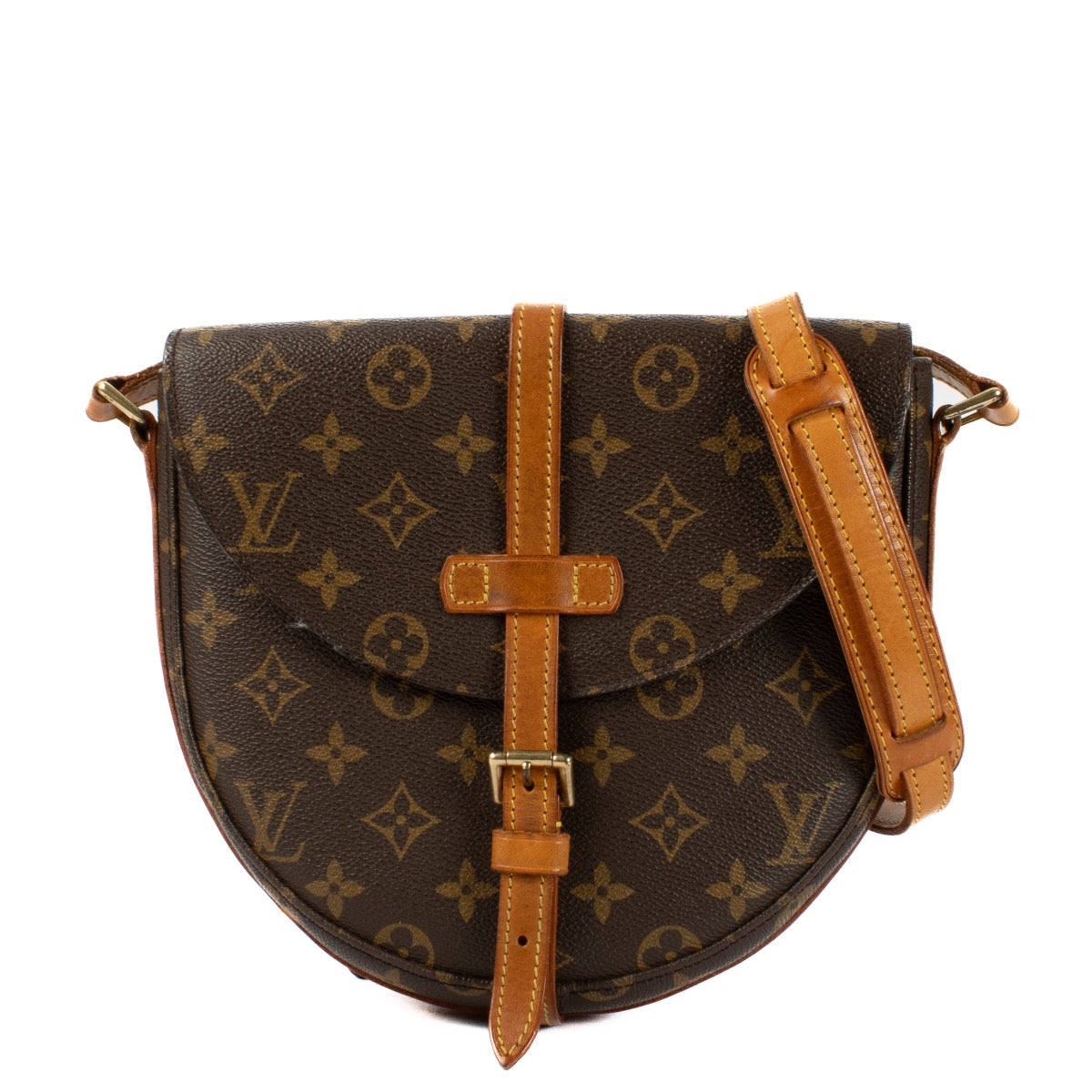 shop 100% authentic second hand Louis Vuitton Monogram Chantilly PM on Labellov.com