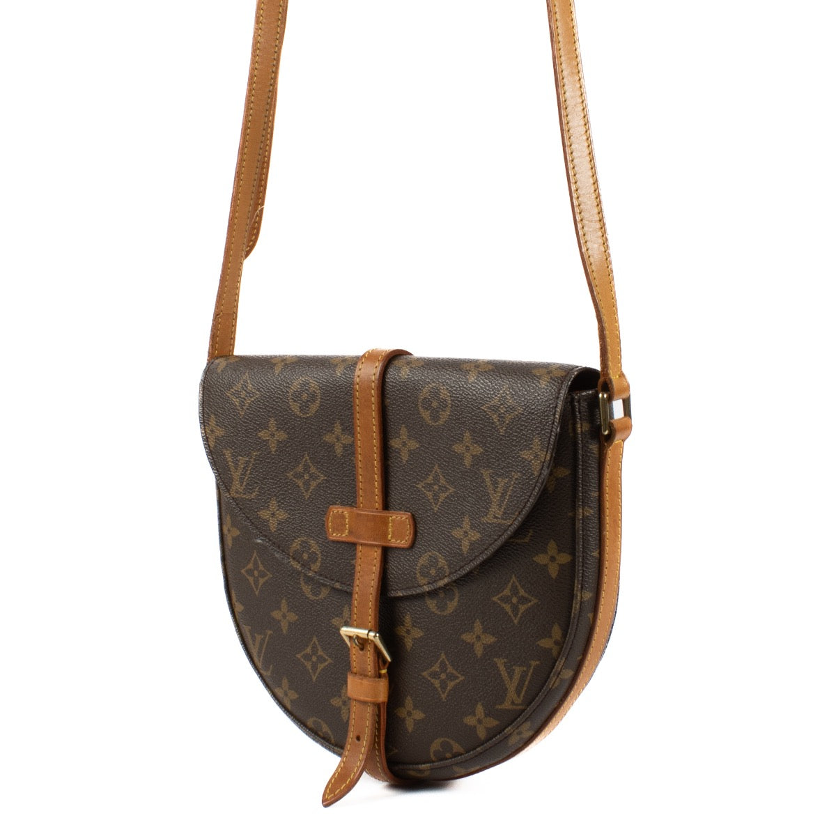 shop 100% authentic second hand Louis Vuitton Monogram Chantilly PM on Labellov.com