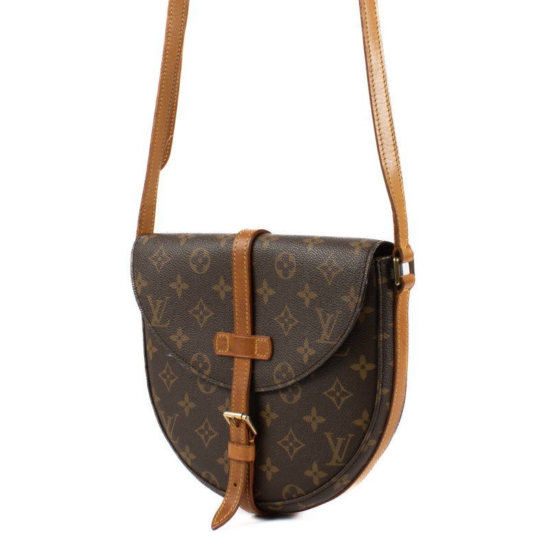 shop 100% authentic second hand Louis Vuitton Monogram Chantilly PM on Labellov.com