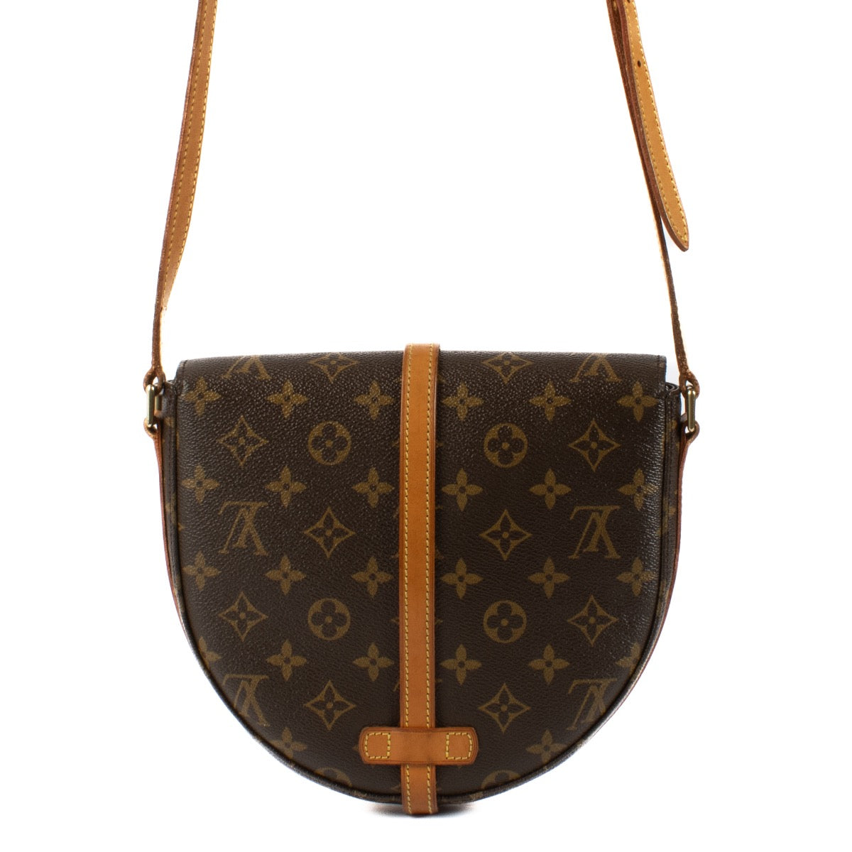 shop 100% authentic second hand Louis Vuitton Monogram Chantilly PM on Labellov.com
