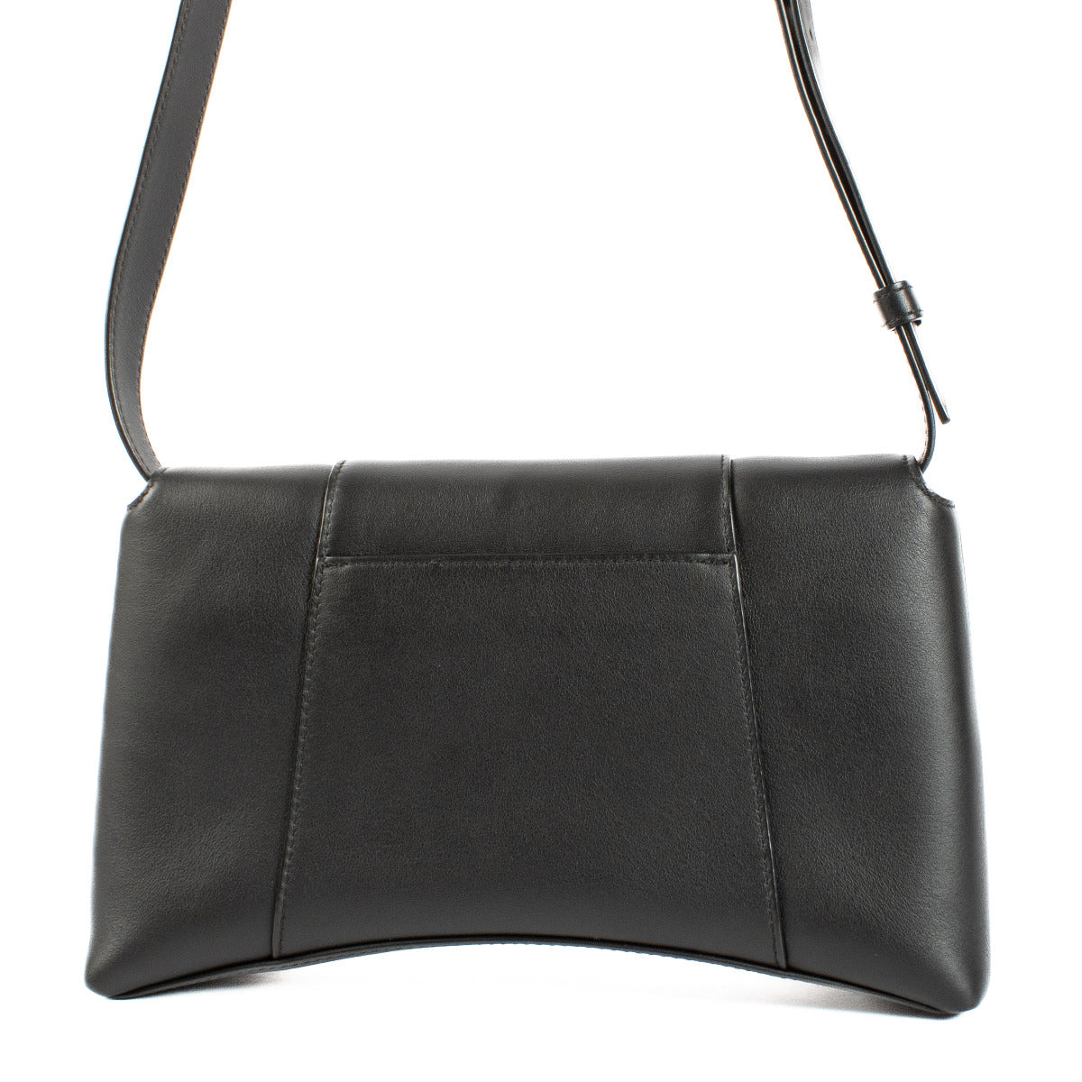 Sac Balenciaga Downtown XS tout noir