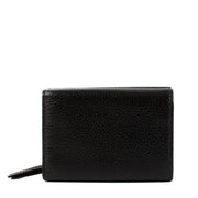 Shop 100% authentic secondhand Balenciaga Black Neo Classic Mini Wallet on Labellov.com