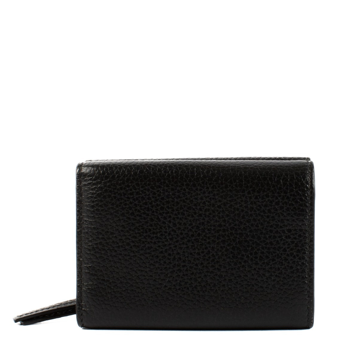 Shop 100% authentic secondhand Balenciaga Black Neo Classic Mini Wallet on Labellov.com