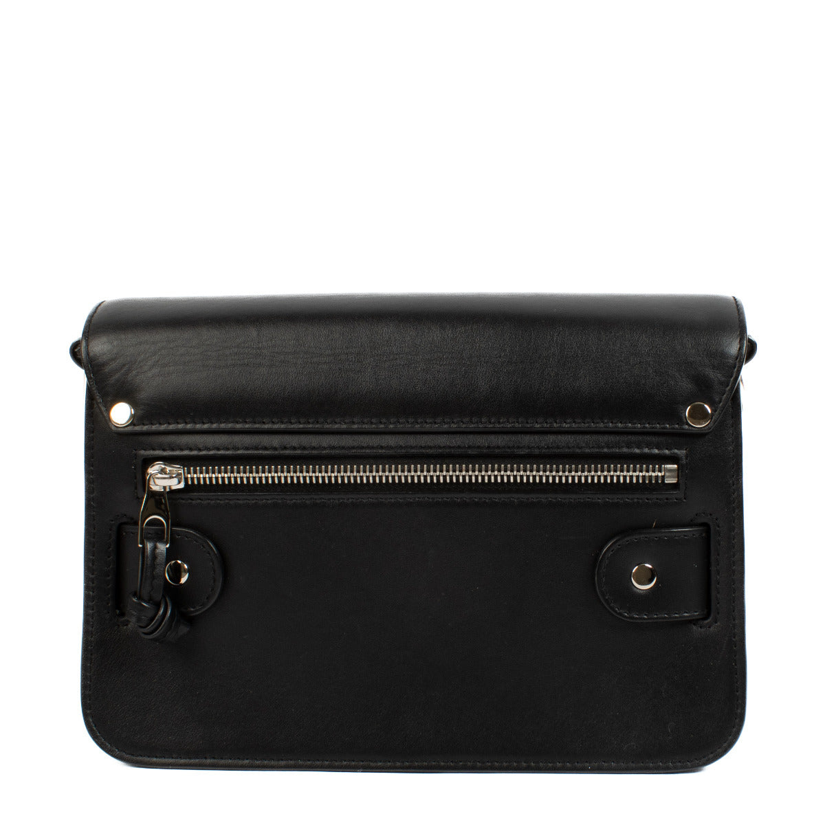 Sac bandoulière Proenza Schouler PS11 Mini noir