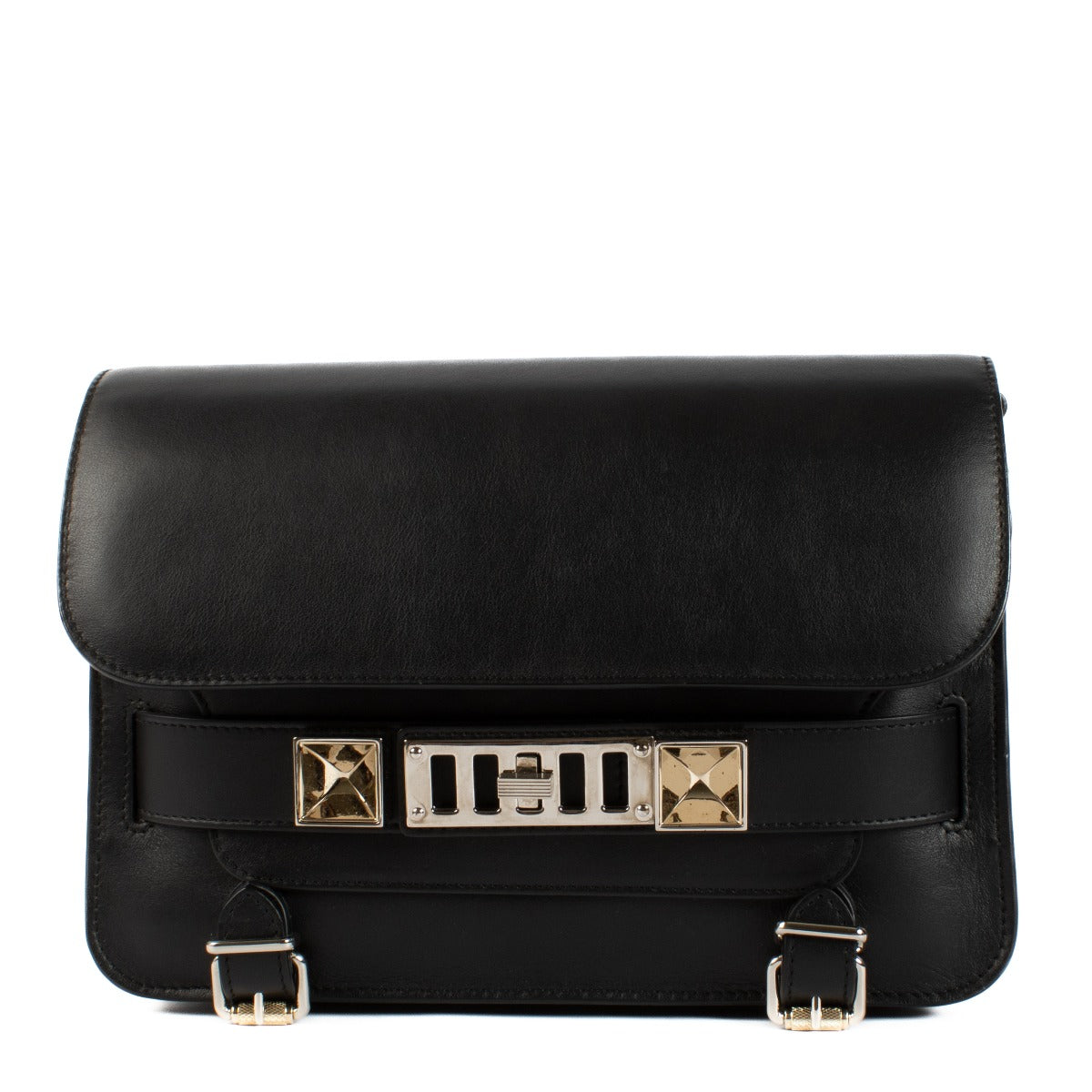 Sac PS11 noir Proenza Schouler