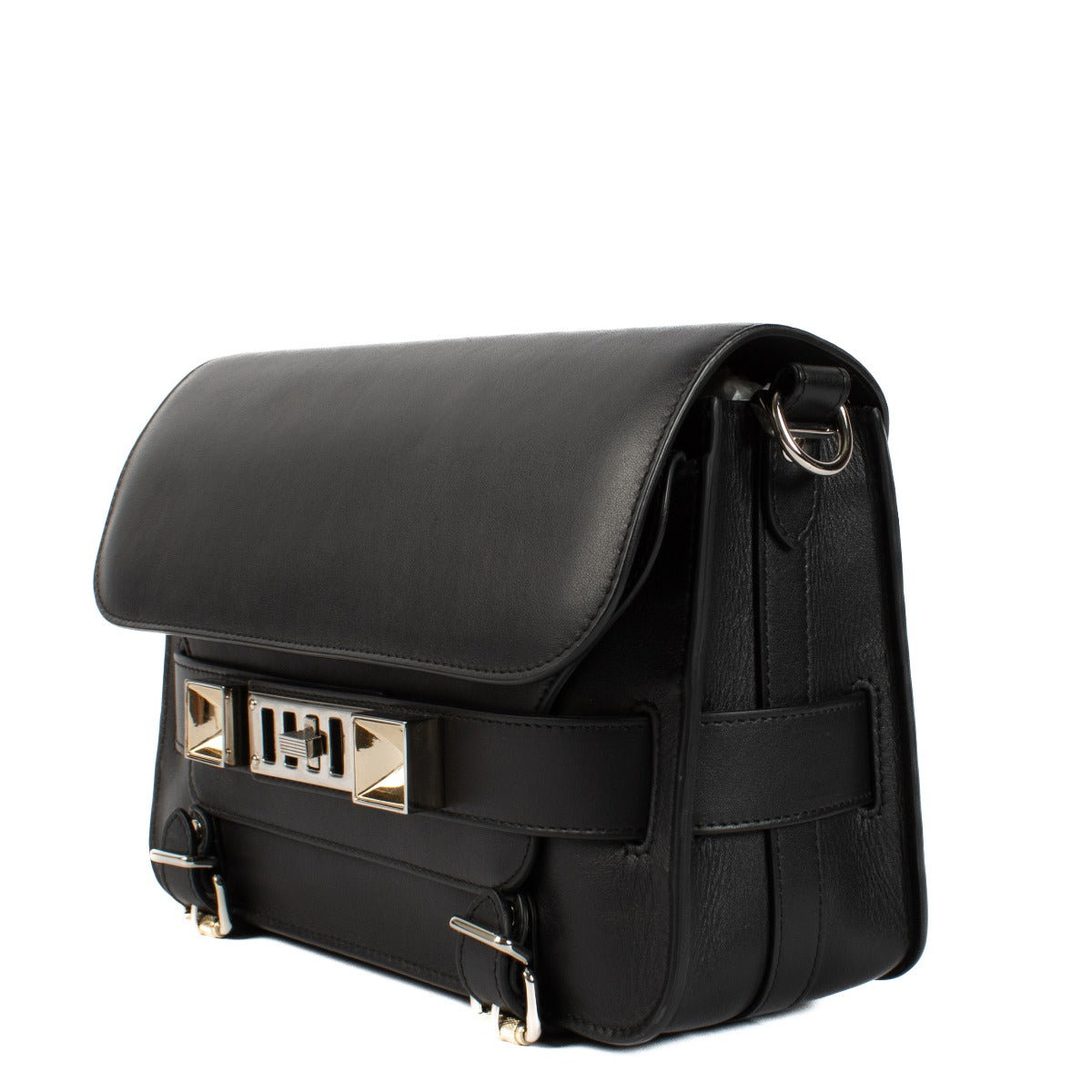 Sac PS11 noir Proenza Schouler