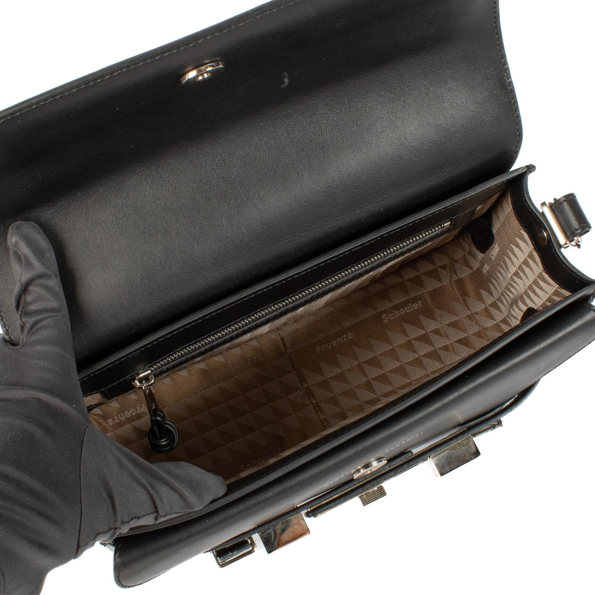 Sac PS11 noir Proenza Schouler