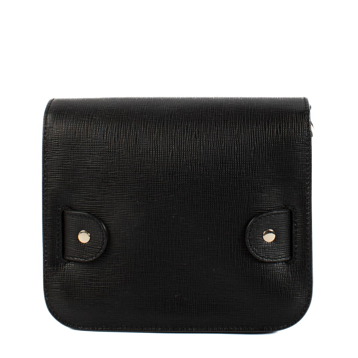 Proenza Schouler Black PS11 Tiny Bag
