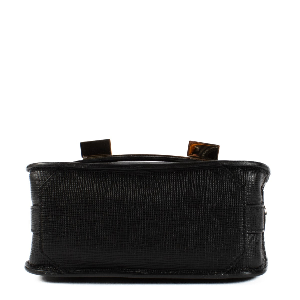 Proenza Schouler Black PS11 Tiny Bag