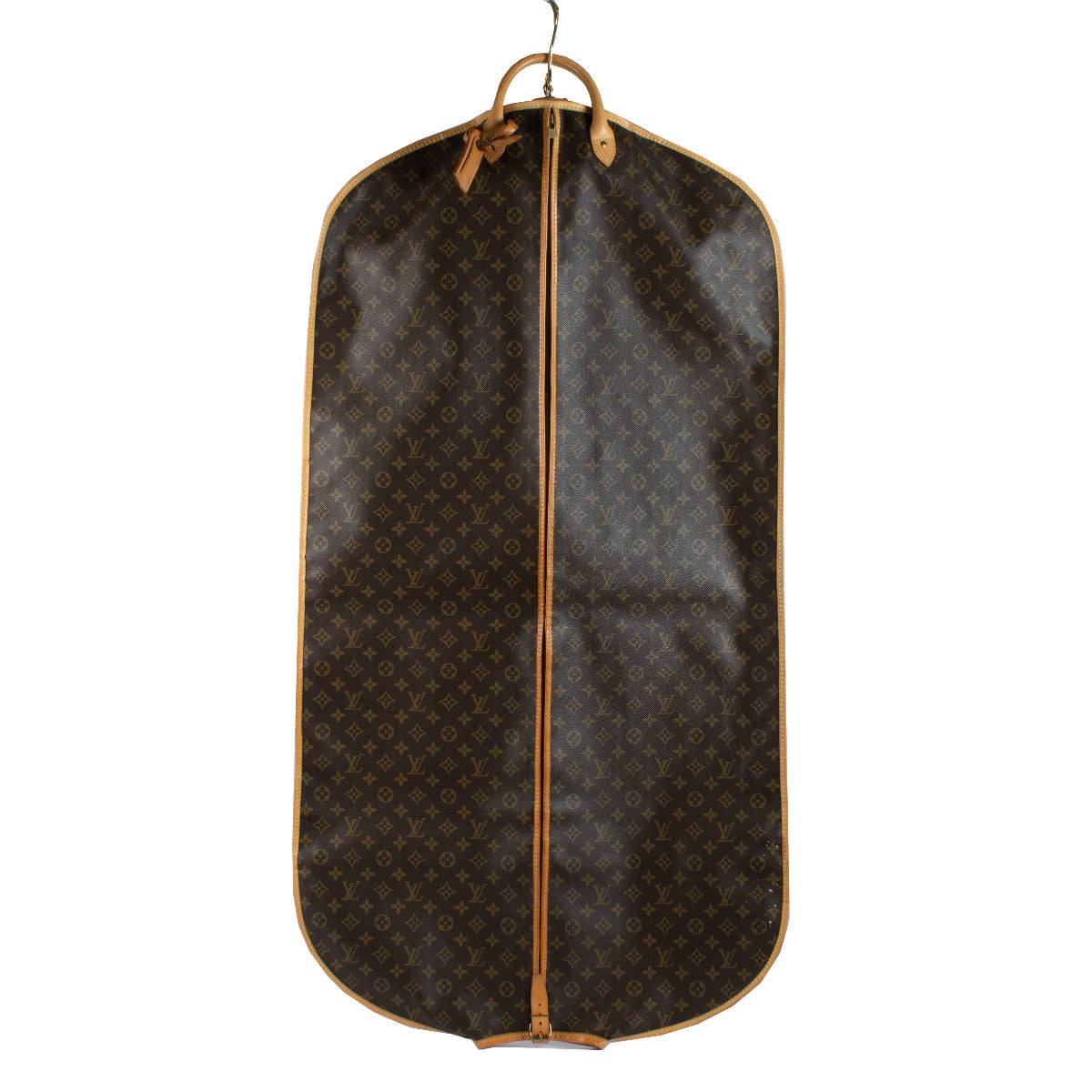 Shop 100% authentic secondhand Louis Vuitton Monogram Garment Bag on Labellov.com