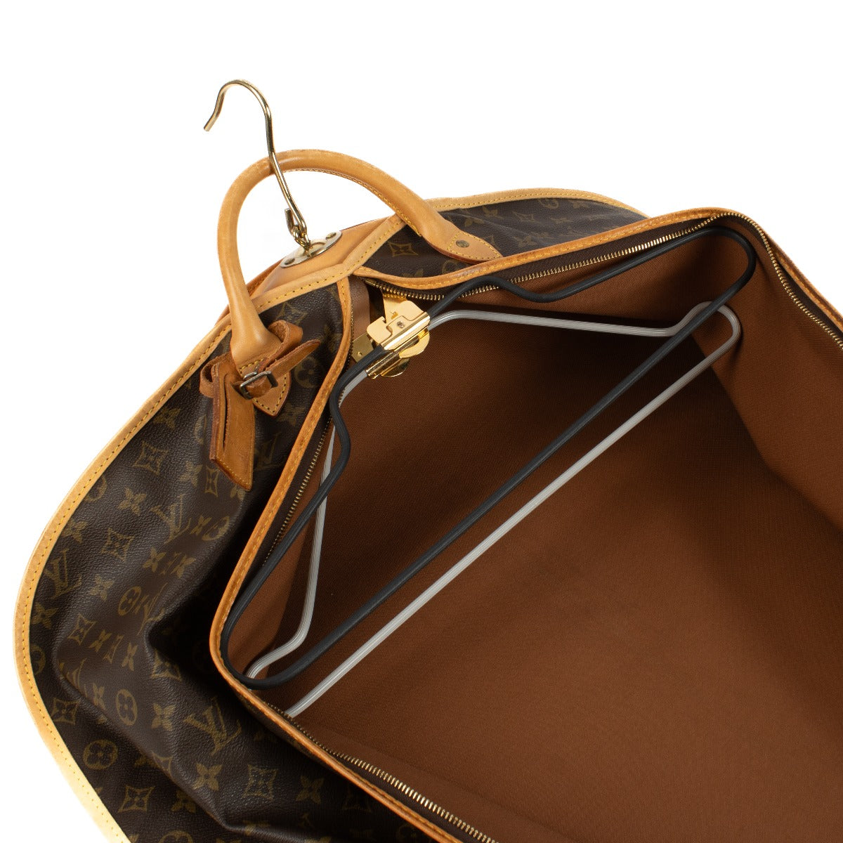 Shop 100% authentic secondhand Louis Vuitton Monogram Garment Bag on Labellov.com