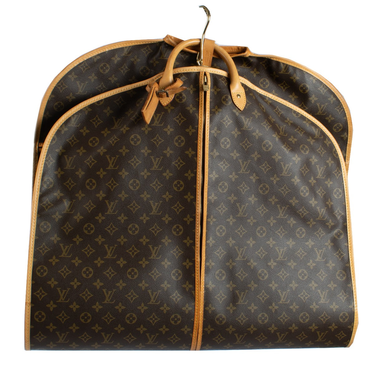Shop 100% authentic secondhand Louis Vuitton Monogram Garment Bag on Labellov.com
