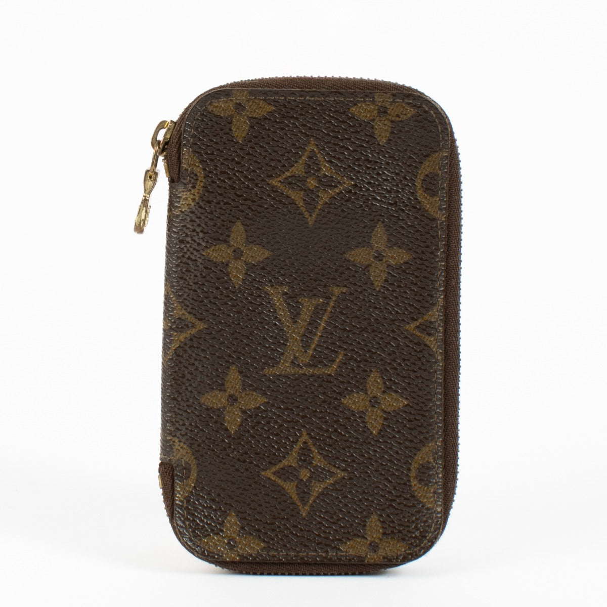 Louis Vuitton Monogram 6 Key Holder