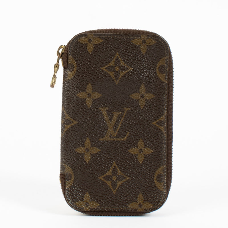 Louis Vuitton Monogram 6 Key Holder