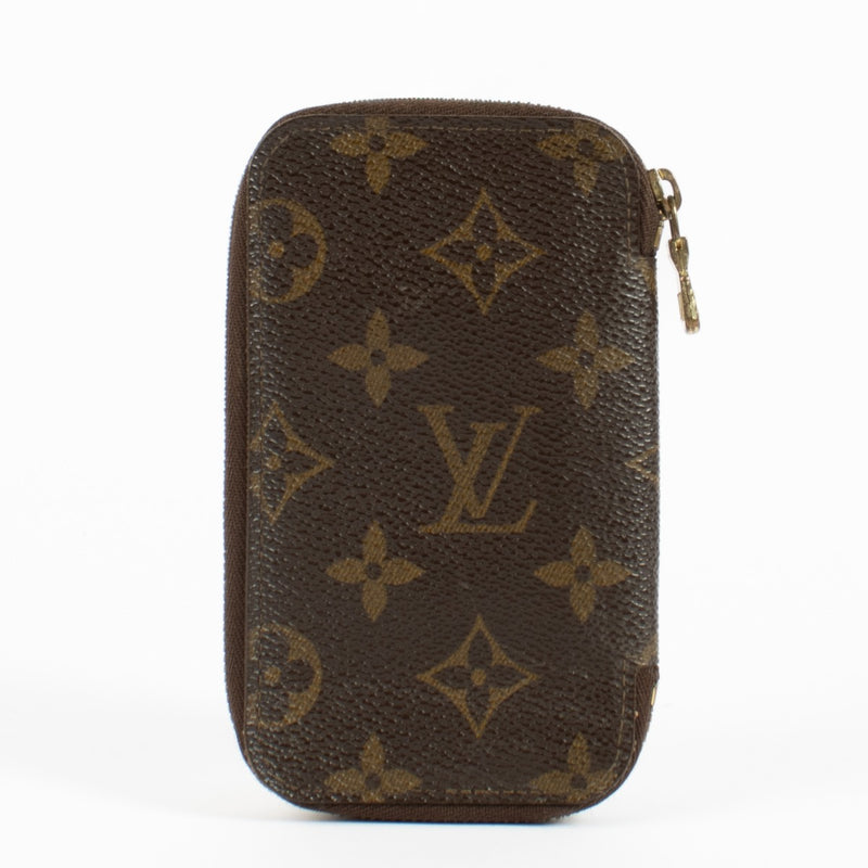 Louis Vuitton Monogram 6 Key Holder