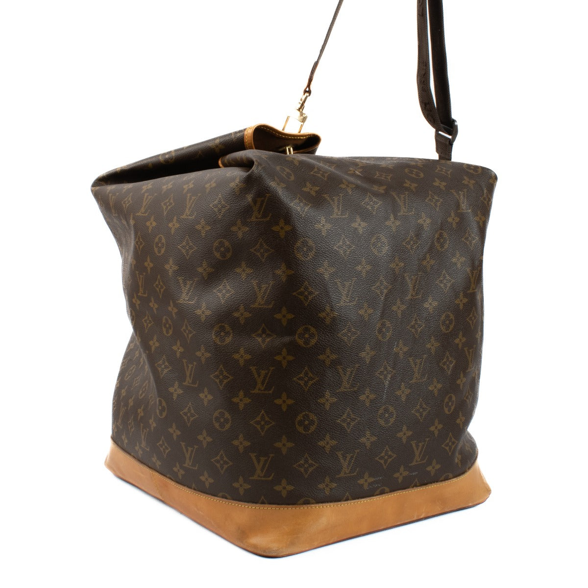 Sac Marin GM Monogram Louis Vuitton
