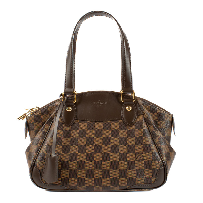 Verona top handle by Louis Vuitton