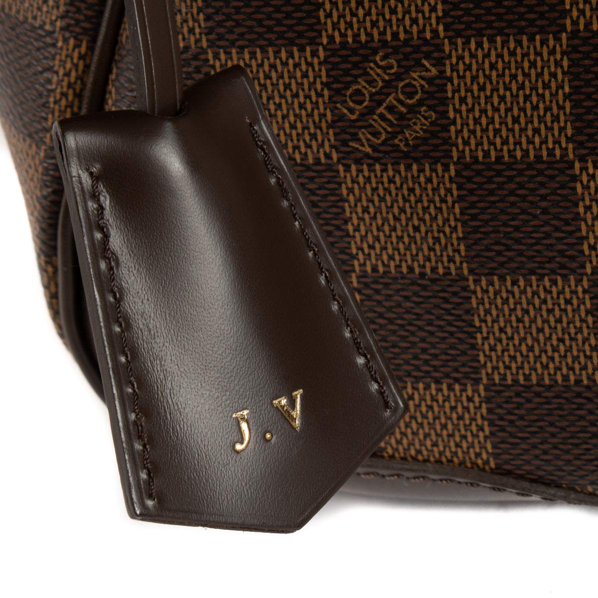 Louis Vuitton Damier Verona Schoudertas