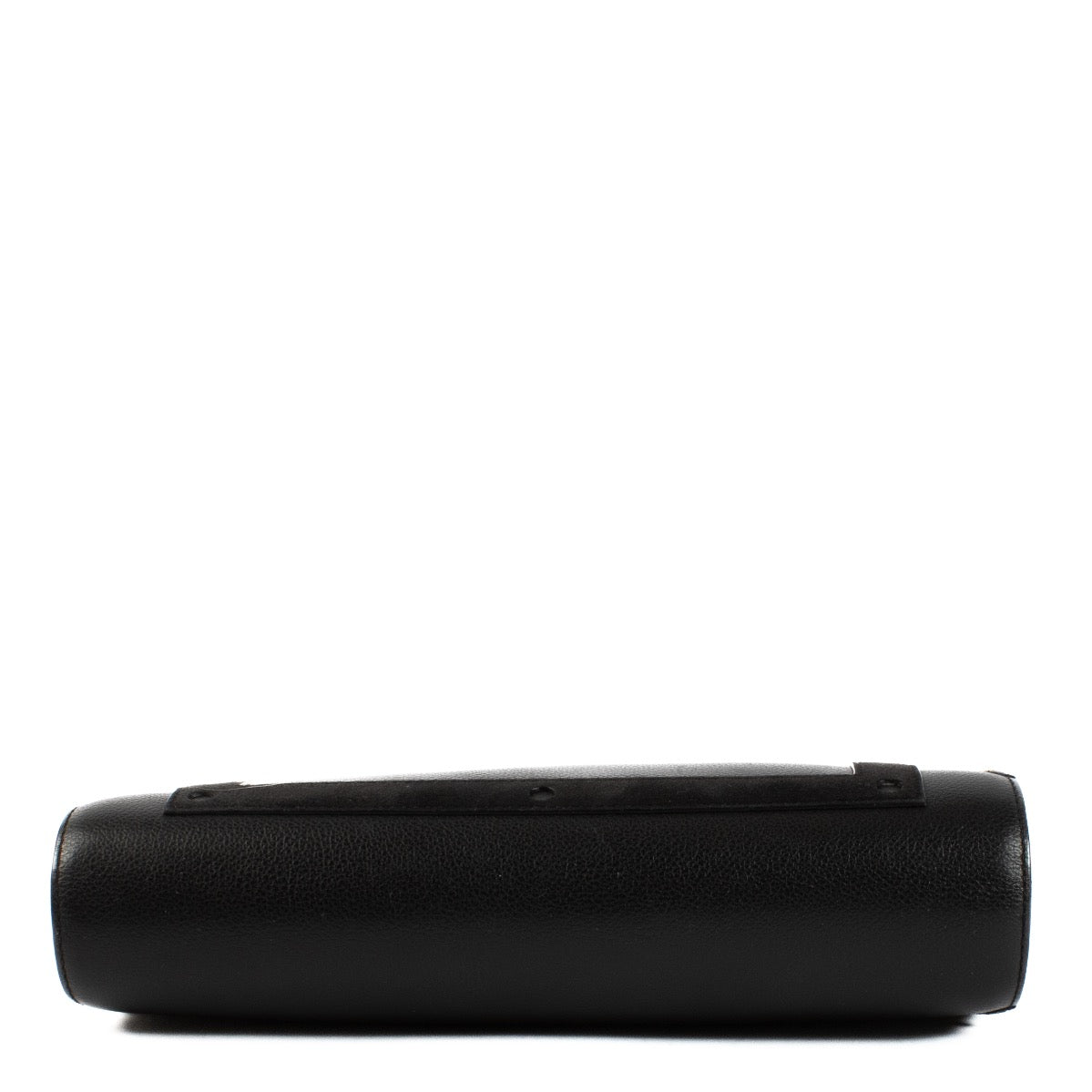 shop 100% authentic second hand Delvaux Black Shoulder Bag on Labellov.com